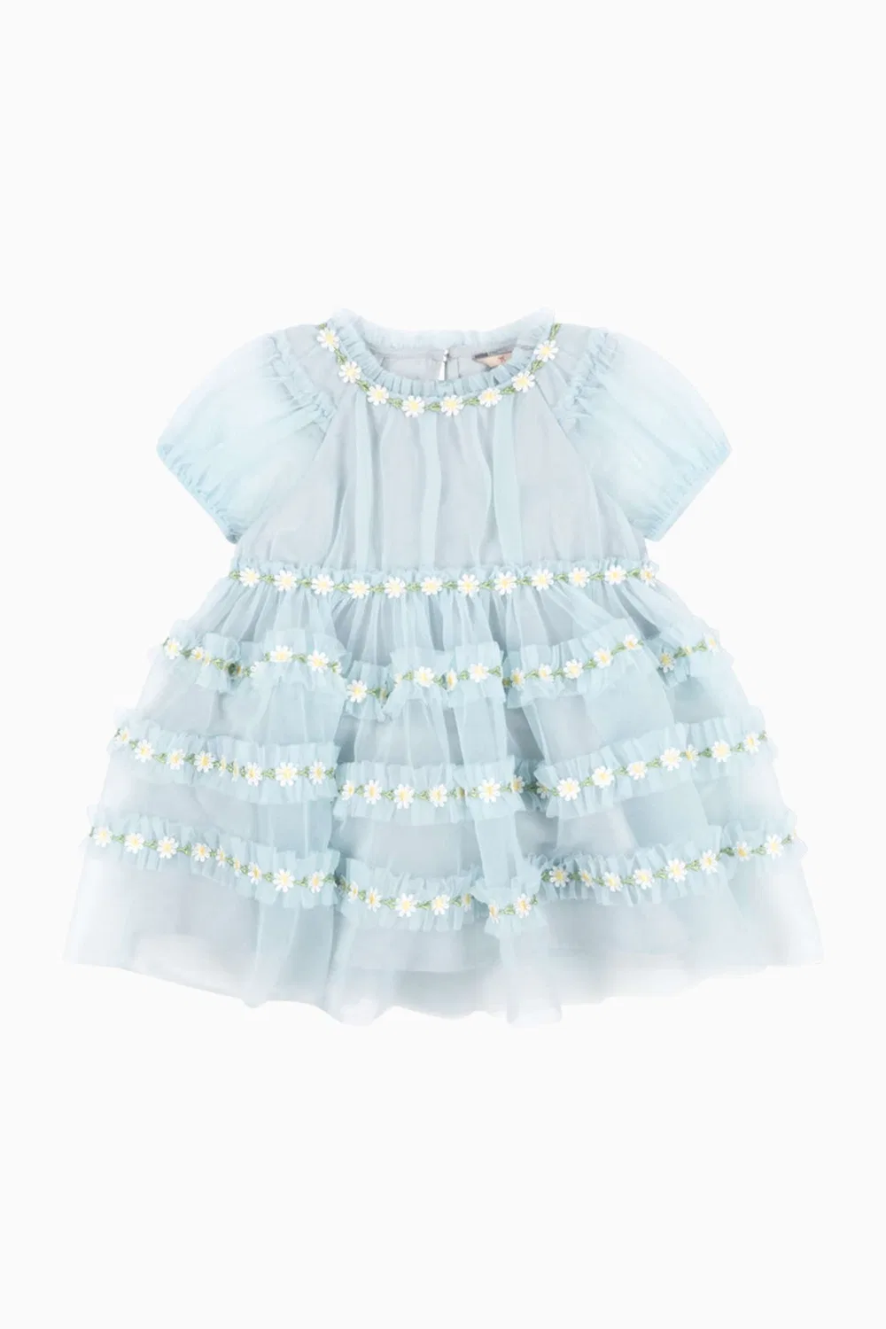 Платье Joelle Dress Konges Sløjd