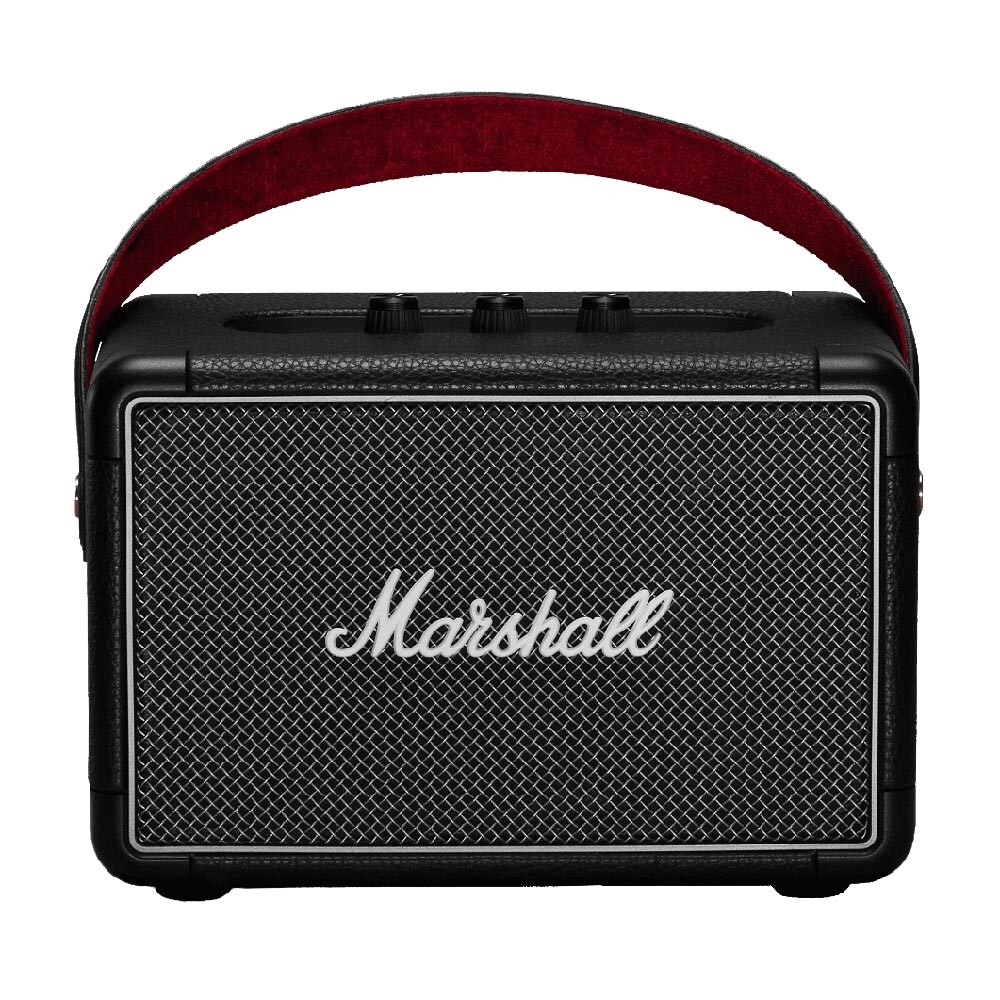 

Портативная беспроводная колонка Marshall Kilburn II, черный