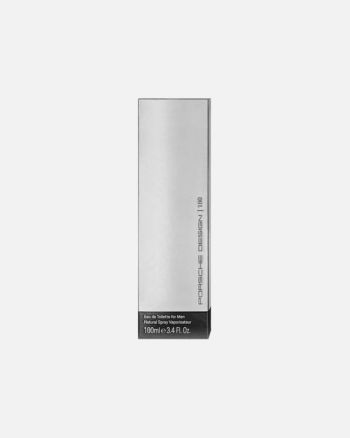 Туалетная вода 180 туалетная вода 50 мл Porsche Design, 50 Ml