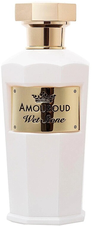 

Духи Amouroud Wet Stone