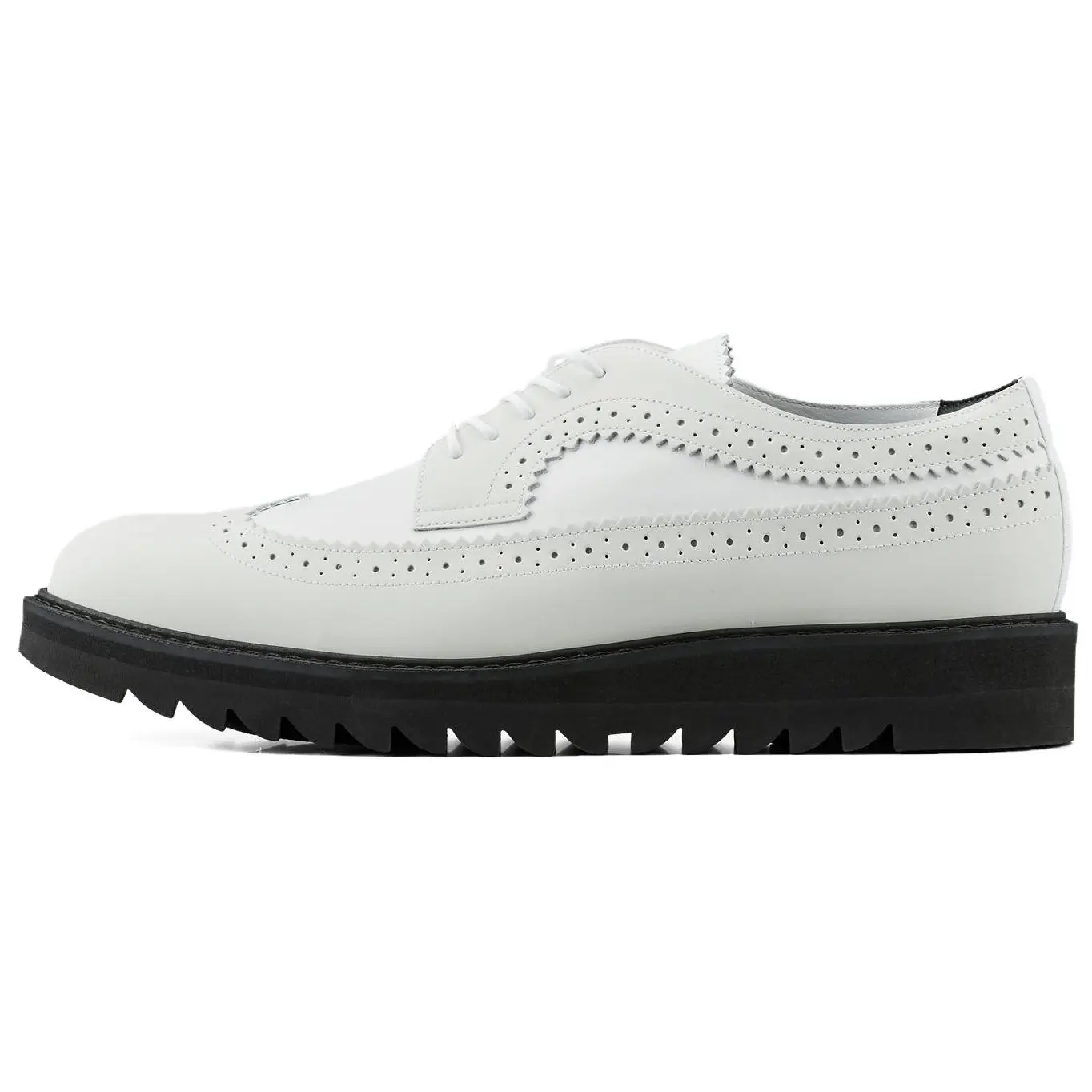 

Onitsuka Tiger БРОГИ Мужские повседневные туфли, белые