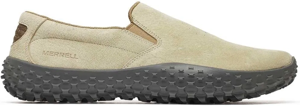 Мокасины мужские Merrell Wrapt Slip on, хаки