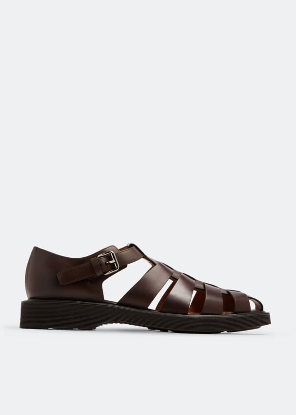 sandals church matt brown net worth - Ilustrasi 3