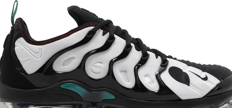 Кроссовки Nike Ken Griffey Jr. x Air VaporMax Plus 'Spider-Man Catch', белый — фото 3