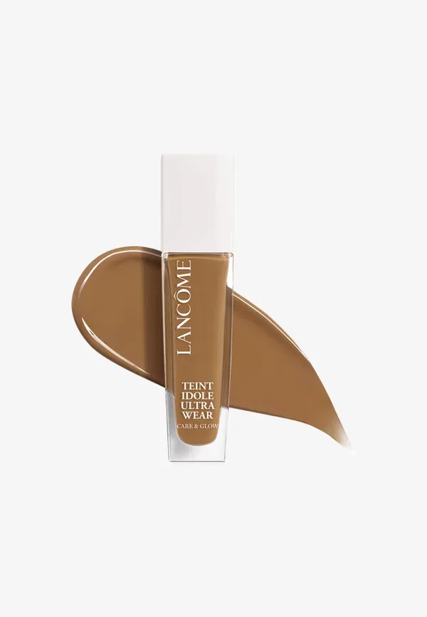 Тональный крем Teint Idole Ultra Wear Care & Glow 30 мл Lancome, цвет 445n — фото 2