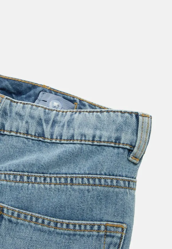 Джинсы свободного кроя Tom Tailor, Light Stone Blue Denim — фото 3