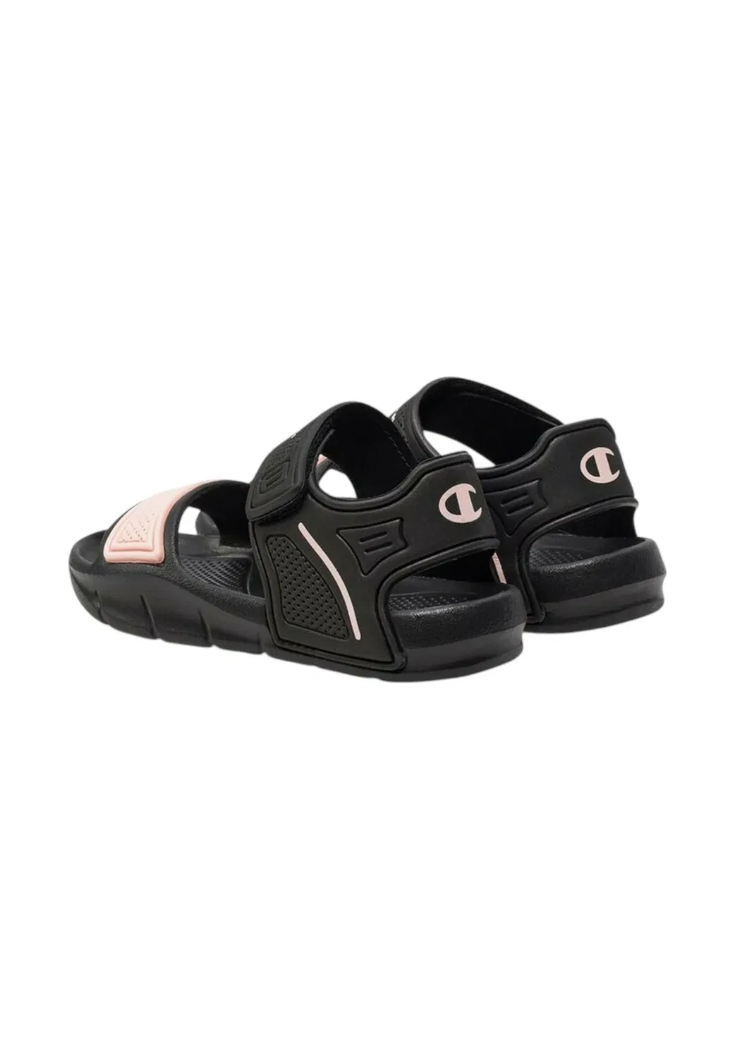 Сандалии для ходьбы Champion, Black — фото 3