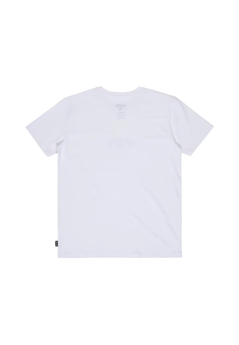Одежда Jungen 8-16|топы ebbzt00263 - спортивная футболка Billabong, Wht — фото 2