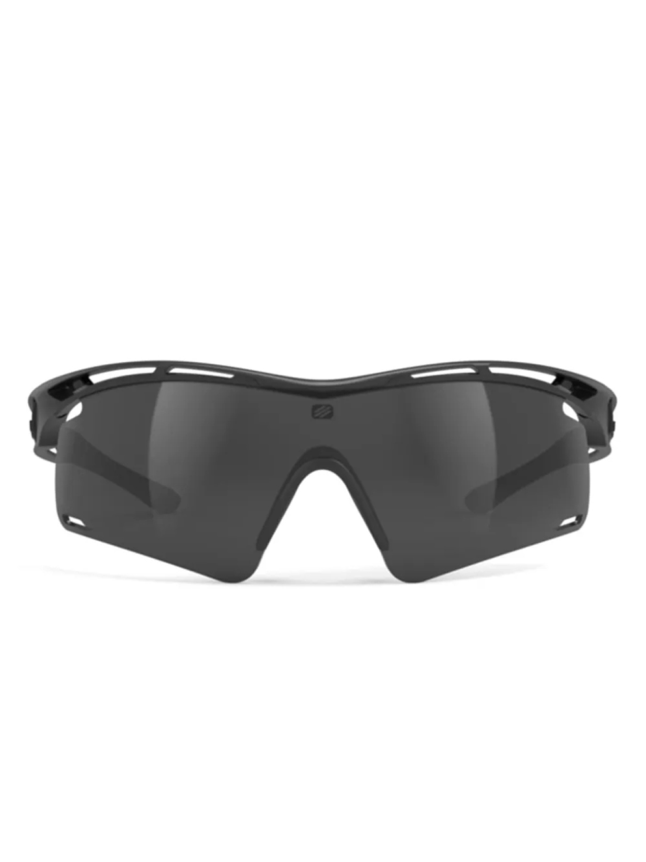 

Rudy Project oversize-frame солнцезащитные очки, черный