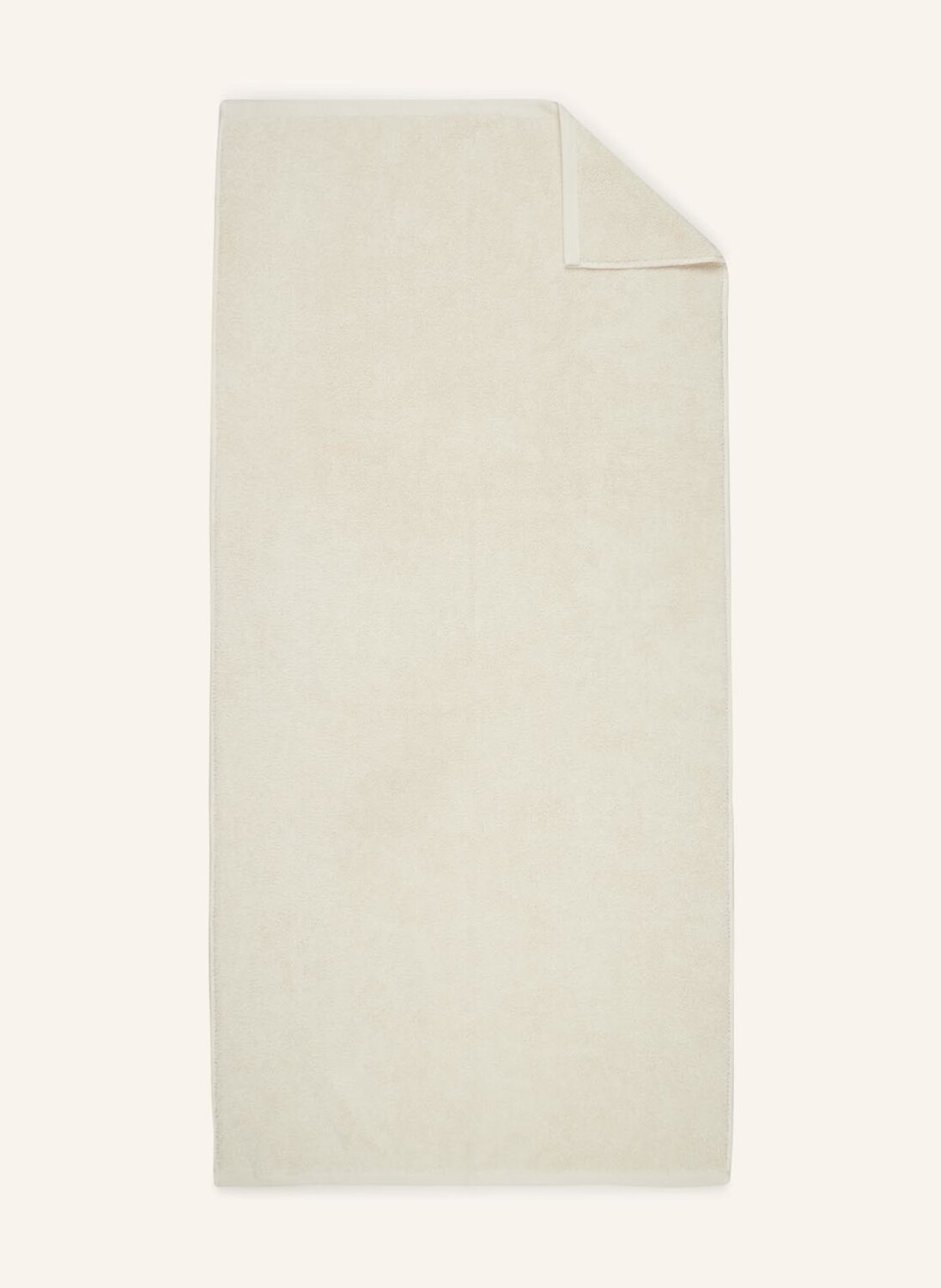 

Полотенце для душа timeless 70 x 140 см Marc O'Polo, бежевый
