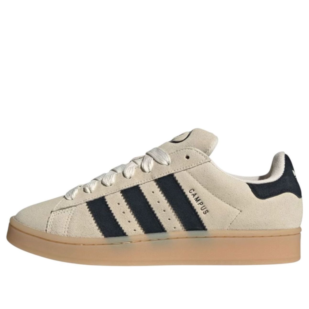 

Кроссовки adidas Campus 00s 'Gum Cream White'