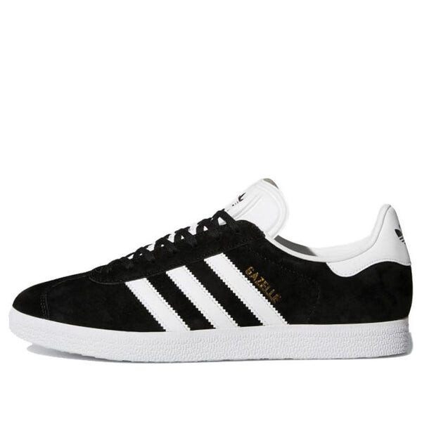 

Кроссовки газель Adidas, черный