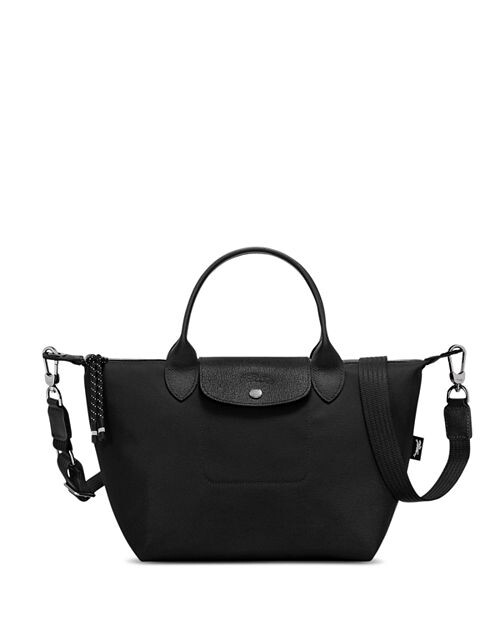 

Маленькая сумка через плечо Le Pliage Energy Longchamp, цвет Black, Черный, Маленькая сумка через плечо Le Pliage Energy Longchamp, цвет Black