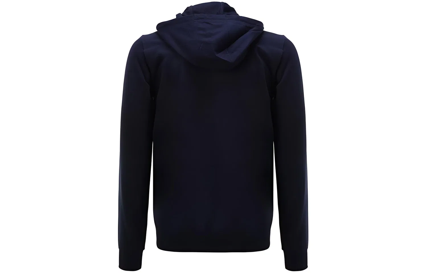 Толстовка EA7 мужская EMPORIO ARMANI, Black — фото 4