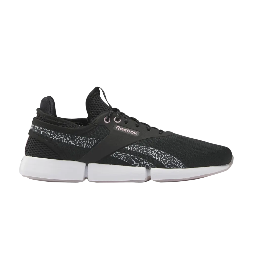 

Кроссовки Wmns DailyFit DMX 2.5 Reebok, черный