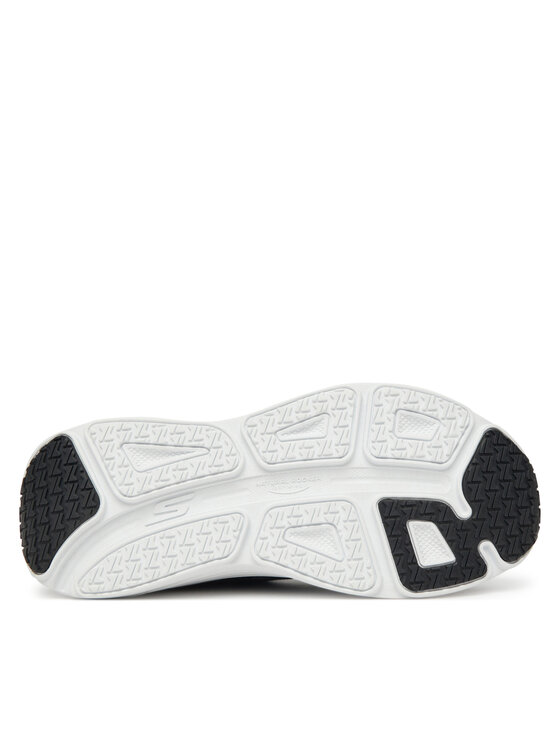 Кроссовки для бега Max Cushioning Endeavour-Exciton 220611/BLK Skechers, черный — фото 4