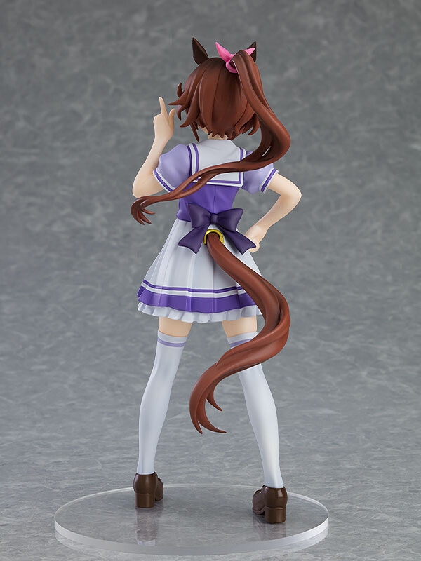 

Фигурка Umamusume Pretty Derby - Tokai Teio POP UP PARADE Figure (School Uniform Ver.)