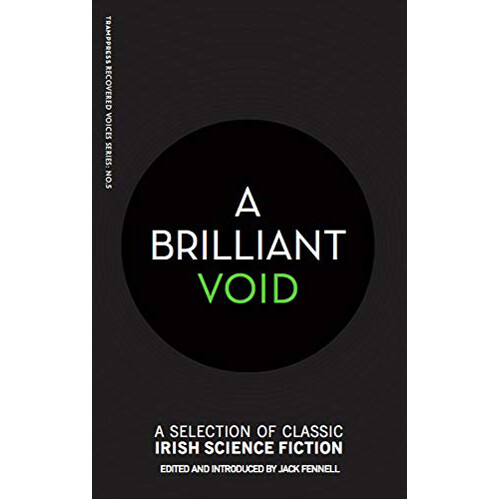 

Книга A Brilliant Void – (Paperback)