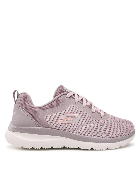 

Кроссовки Skechers, розовый
