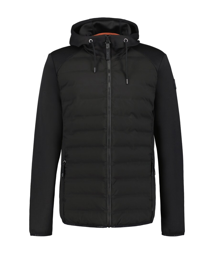 

Наружная куртка ICEPEAK Aikera, черный