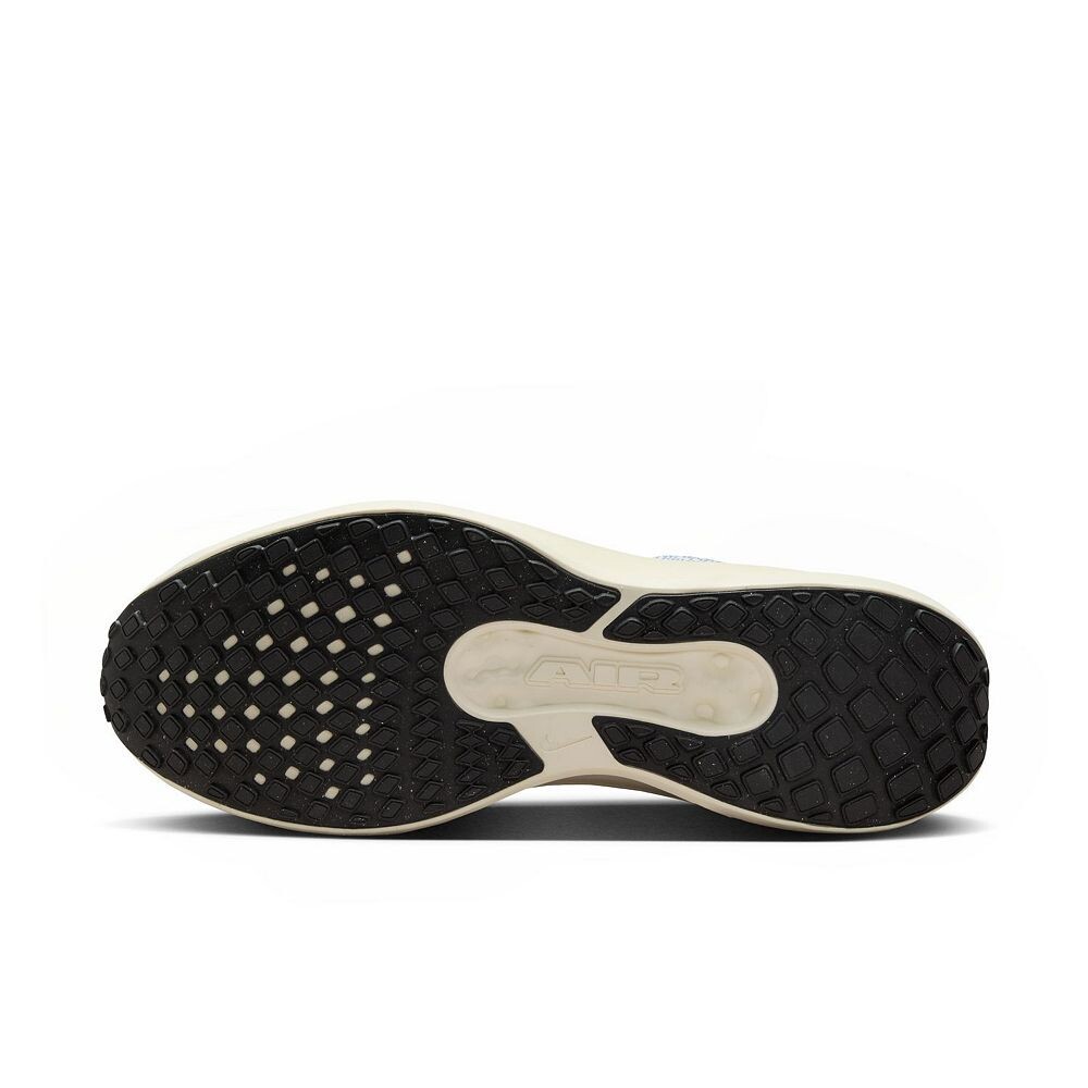 Мужские кроссовки для бега по шоссе Nike Winflo 11, цвет Black White Gray — фото 4