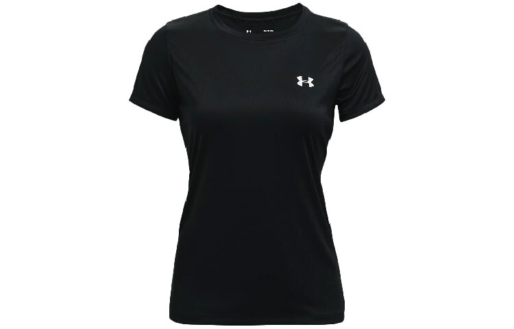 

Женская футболка Under Armour, Черный