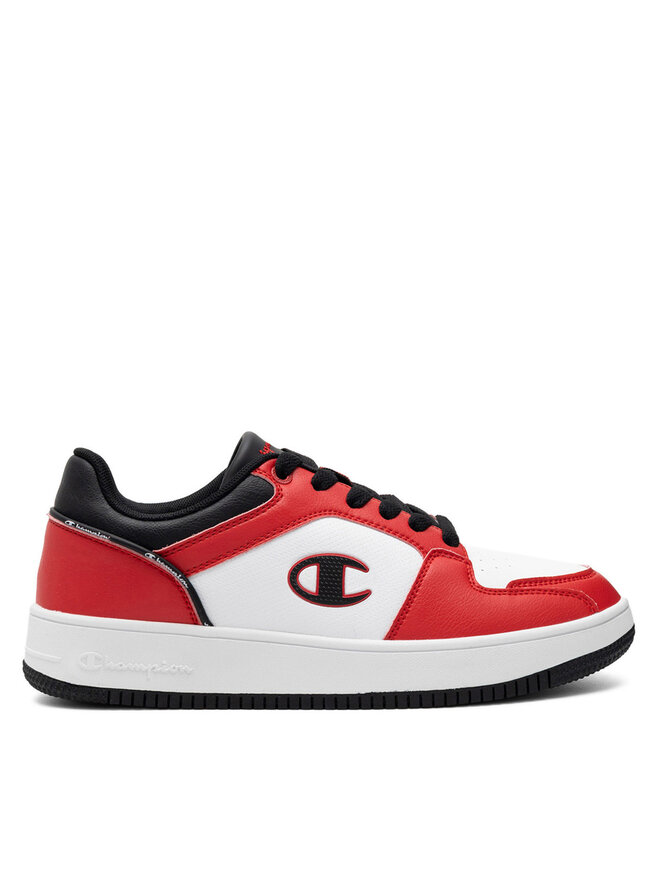

Кроссовки REBOUND 2.0 LOW S21906-RS001 Champion, красный