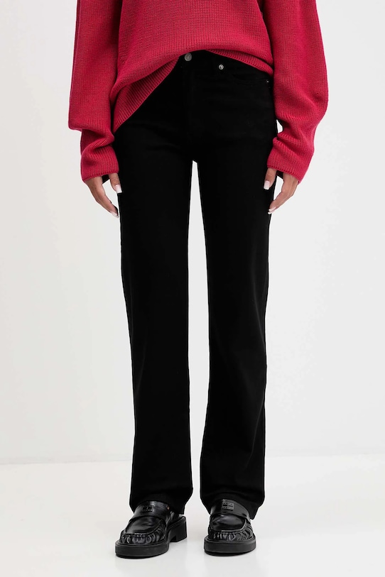 

Джинсы Tommy Jeans, черный