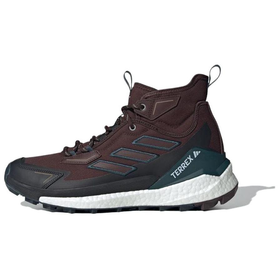 

And Wander X Terrex Free Hiker 2 'Shadow Brown' Adidas, Умбра
