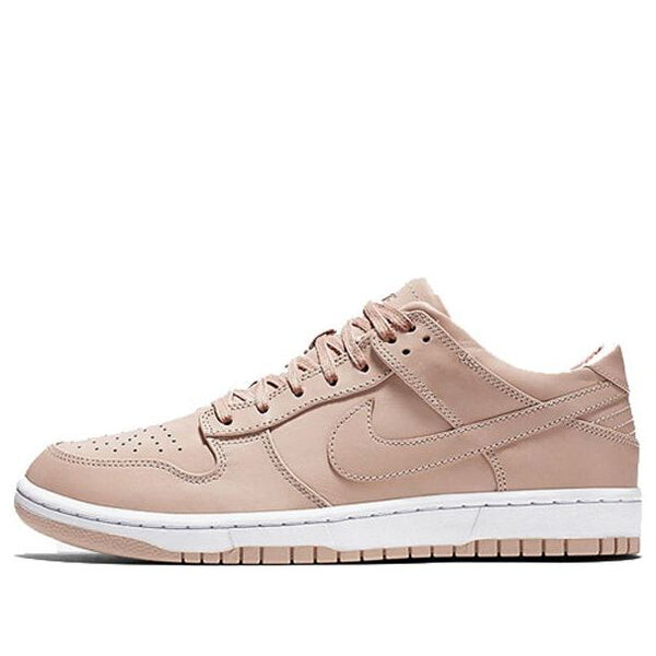 

Кроссовки lab dunk lux низкие Nike, розовый