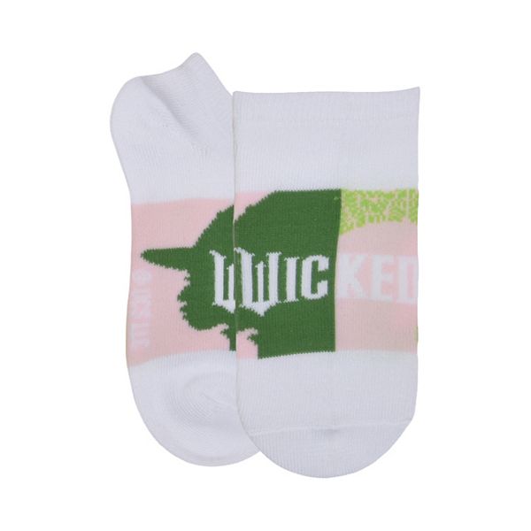 Детские носки Wicked 6-pk no-show Licensed Character — фото 2