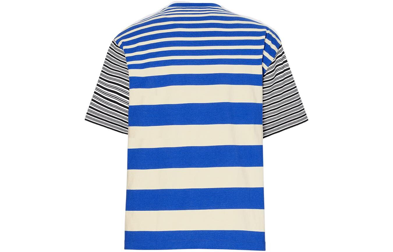 Футболка Marni Marni Co-Branding Unisex Sea Blue Uniqlo, цвет Sea Blue — фото 2