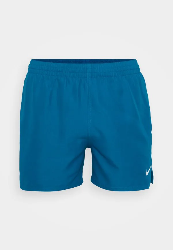 Плавательные шорты для волейбола Nike Swim, Green Abyss — фото 4