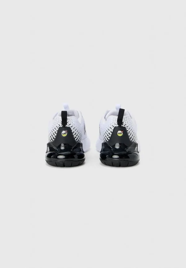 Кроссовки air max phoenix Nike Sportswear, White/Game Royal/Black — фото 3