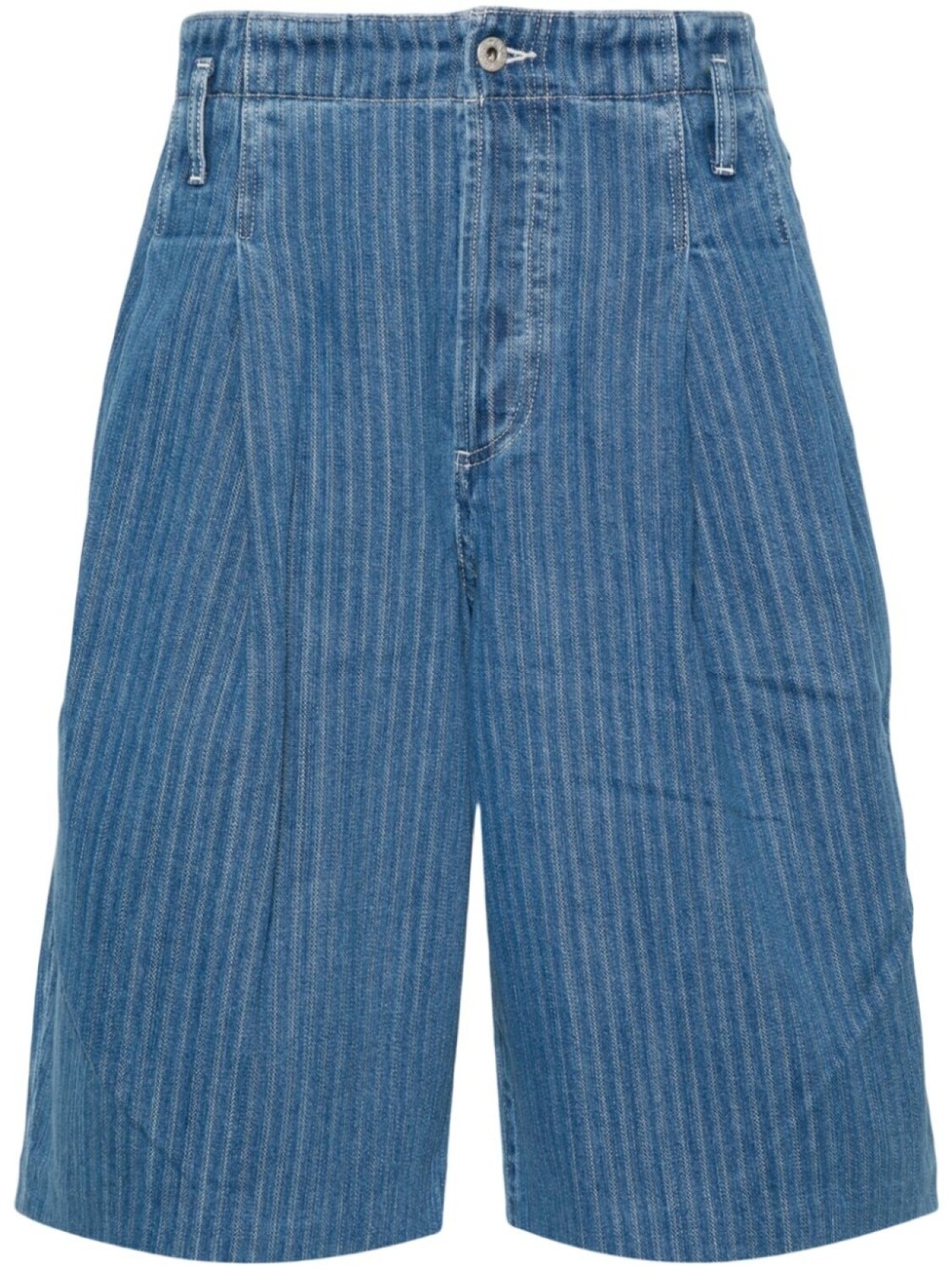 

Kenzo шорты для школьников, синий