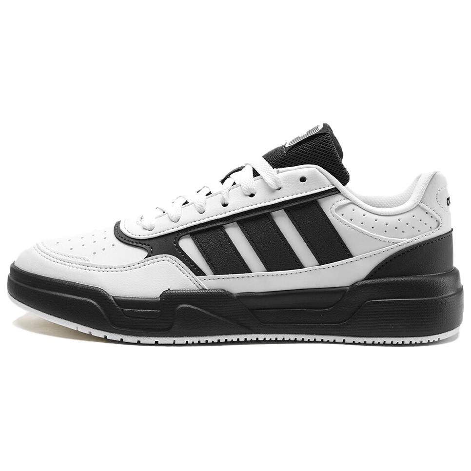 

Adidas Кроссовки для скейтбординга Lite Baller 15 Unisex белые черные