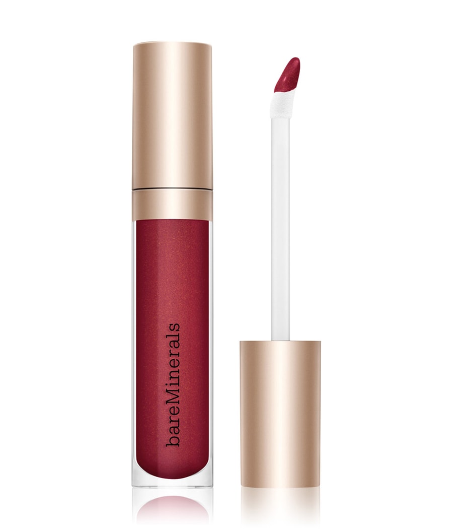 

Блеск для губ bareMinerals Mineralist Lip Gloss Balm, Wonder, 4 ml
