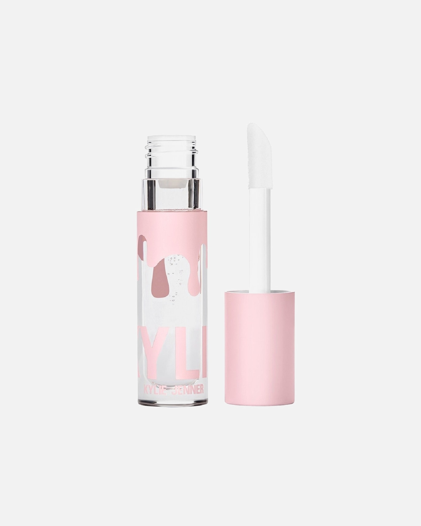 

Блеск для губ Kylie Cosmetics, nr. 001 crystal, 3 гр