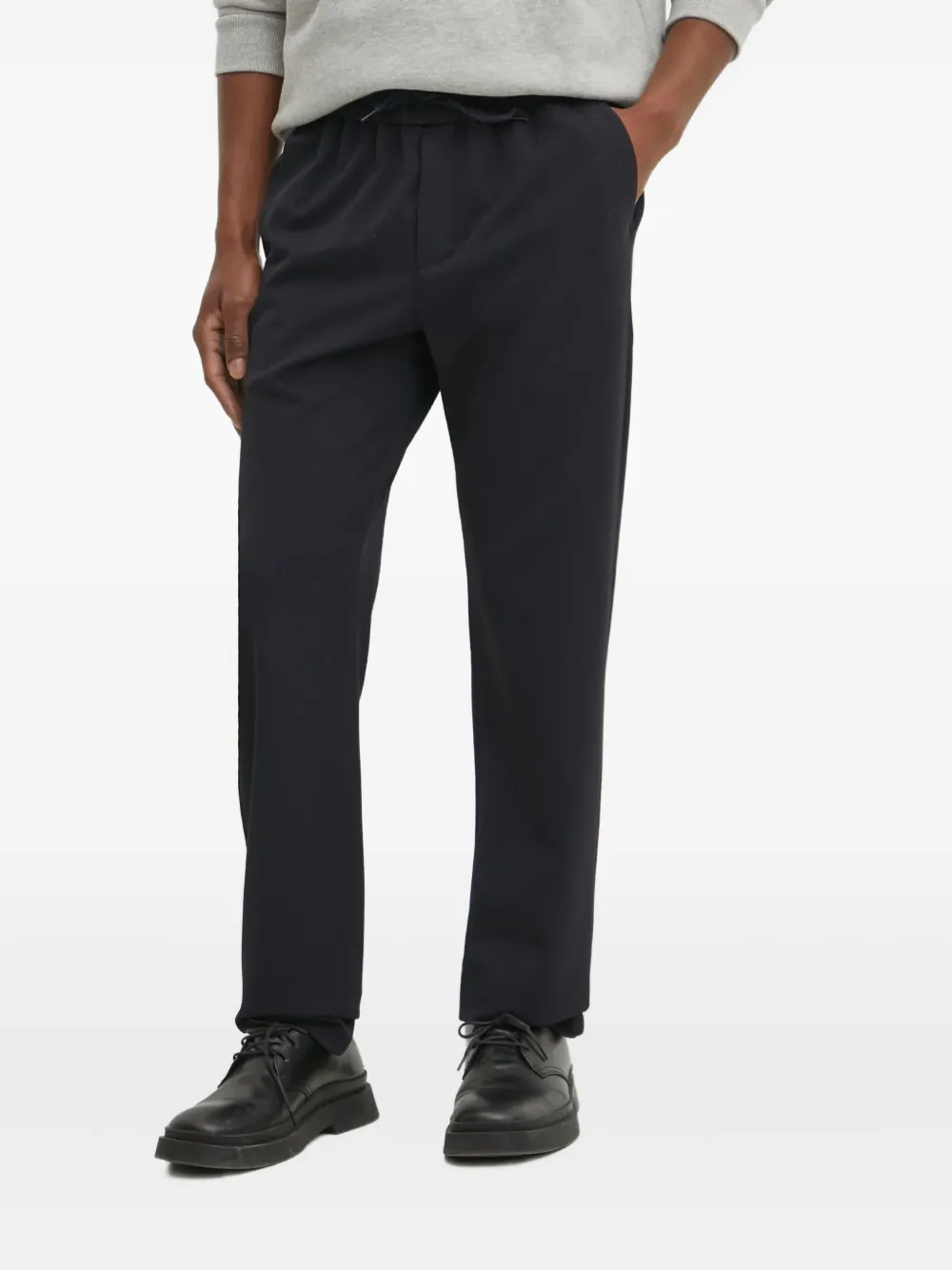 

Брюки с кулиской Les Deux, синий