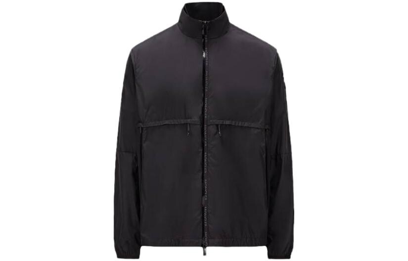 

Куртка мужская черный Moncler
