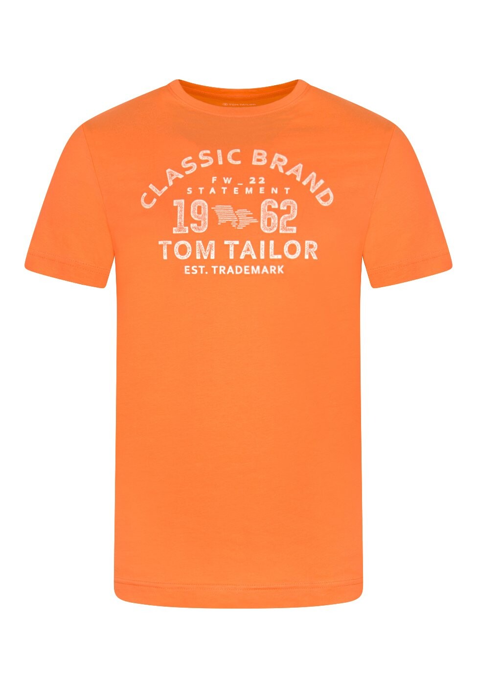 

Футболка с принтом 4 PACK TOM TAILOR, цвет Evergreen