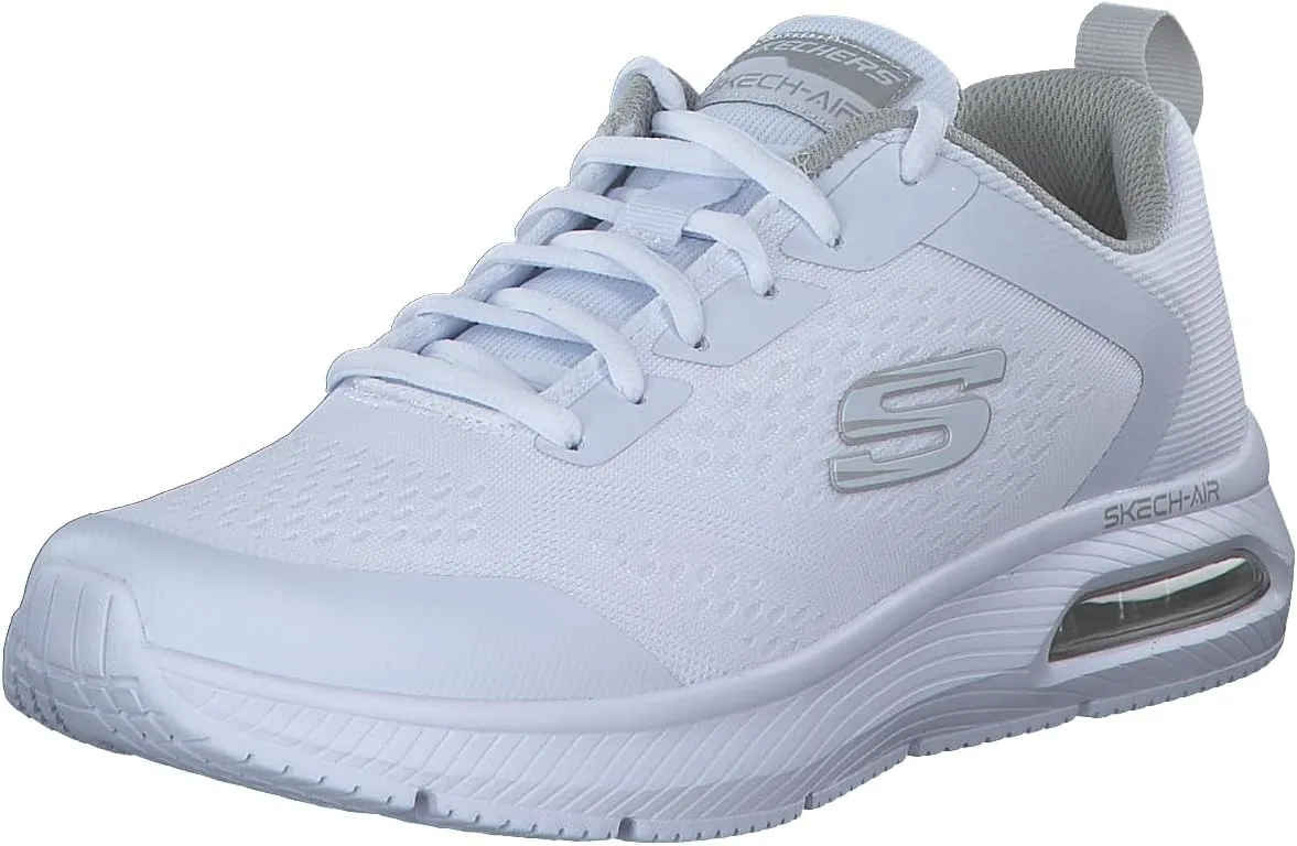 Мужские кроссовки Skechers Skech-air Element 2.0 Lomarc, White Wht