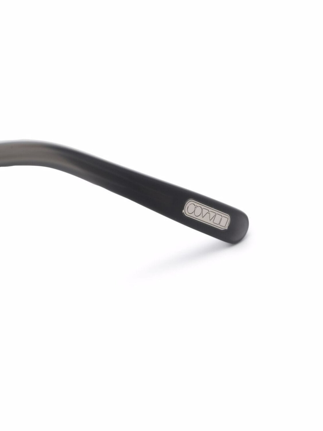

Oliver Peoples солнцезащитные очки Goldsen в квадратной оправе, серебристый