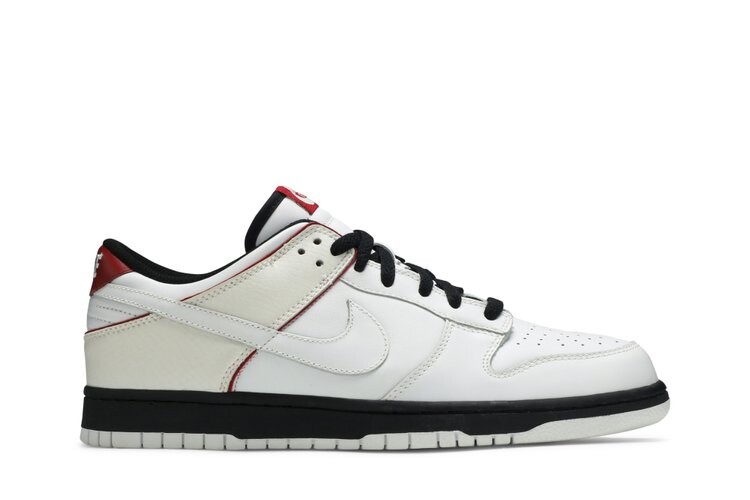 

Кроссовки Nike Dunk Low CL 'Jordan Pack', белый, Белый;серый, Кроссовки Nike Dunk Low CL 'Jordan Pack', белый