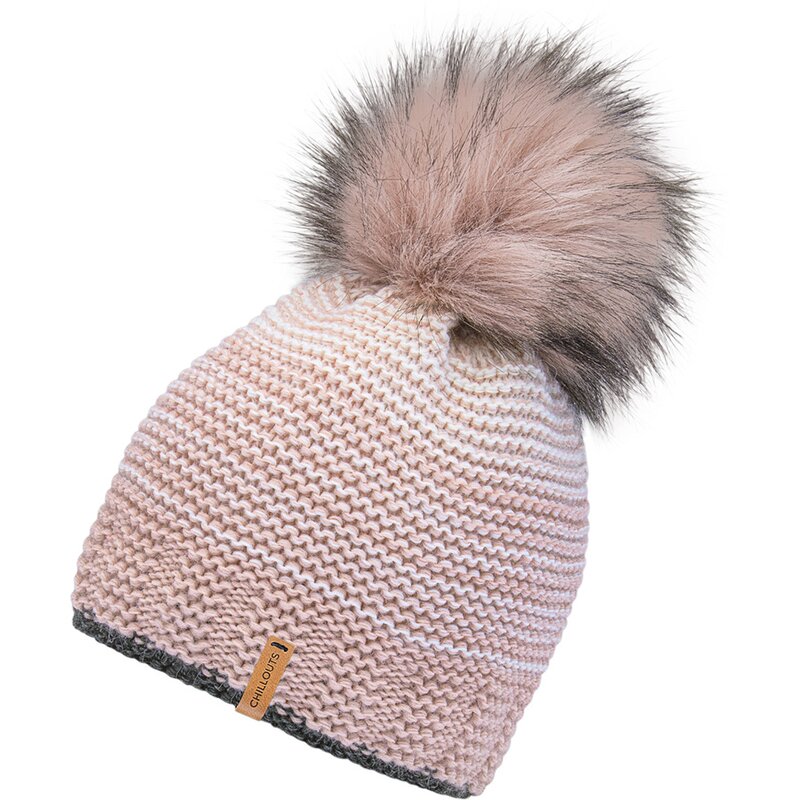 

Шляпа Клары Chillouts, цвет rose