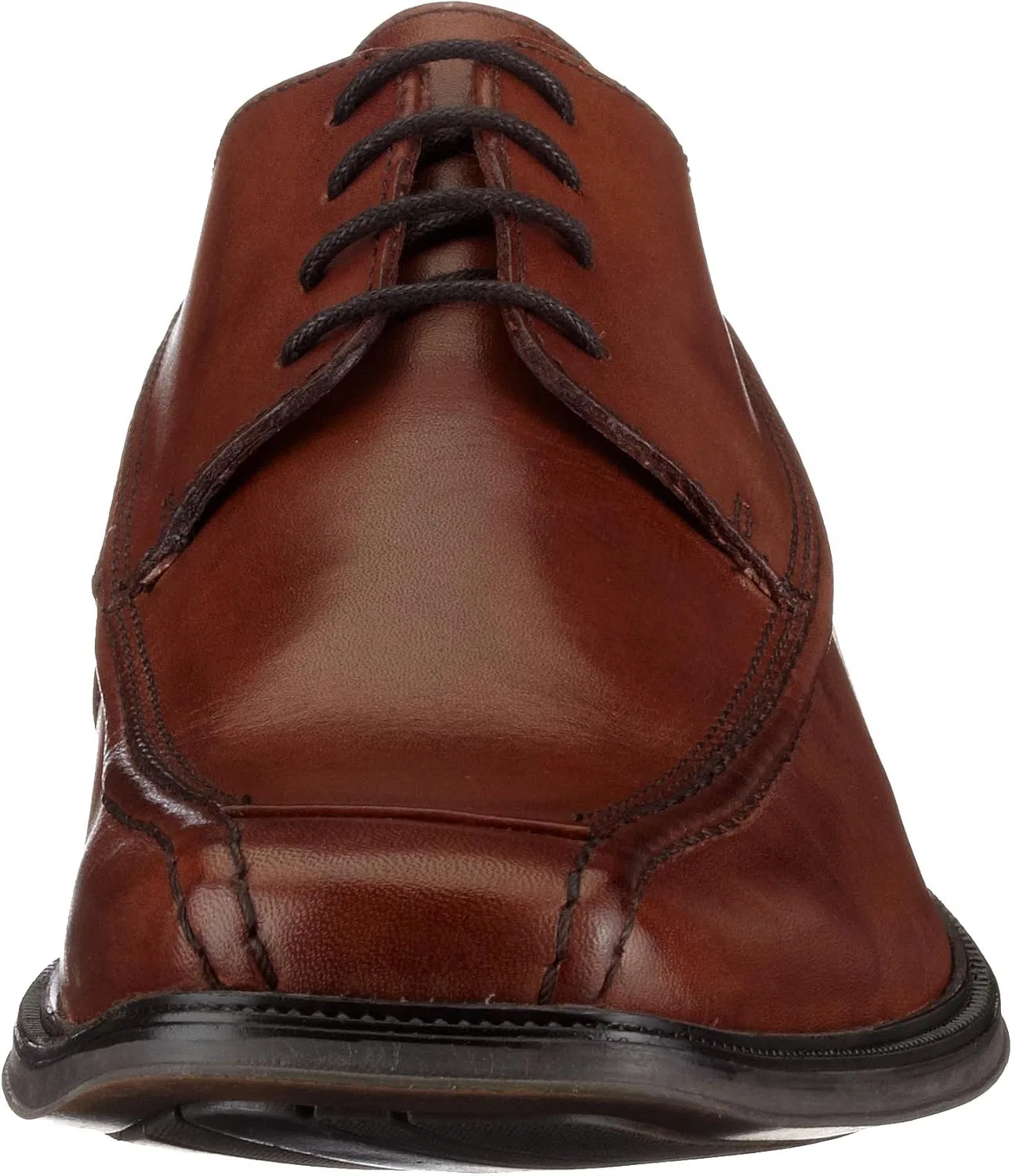 Мужские низкие кроссовки Dockers by Gerli, мужская обувь на низком каблуке, Braun Whiskey534 — фото 2