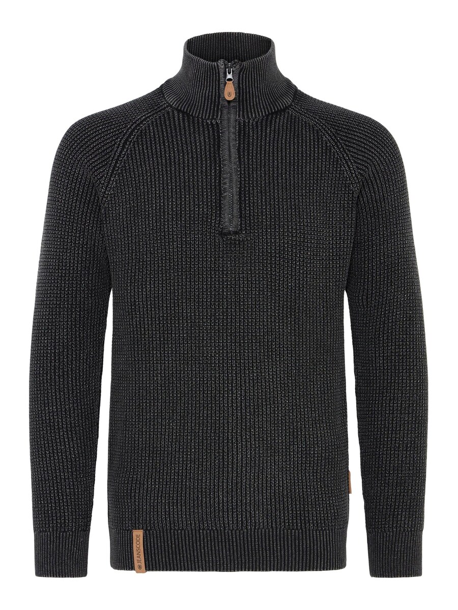 

Свитер INDICODE JEANS IDRocklyn , Black