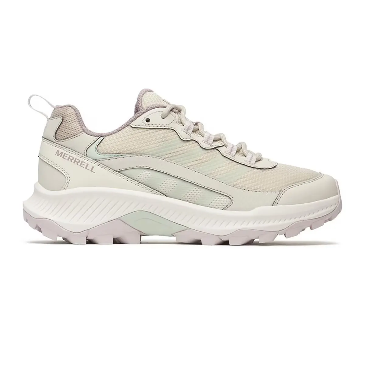 

Женские походные ботинки Merrell, серый