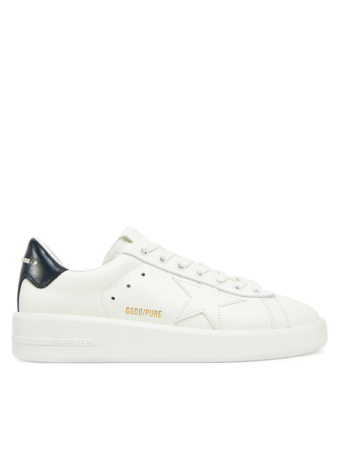 

Кроссовки GOLDEN GOOSE, белый