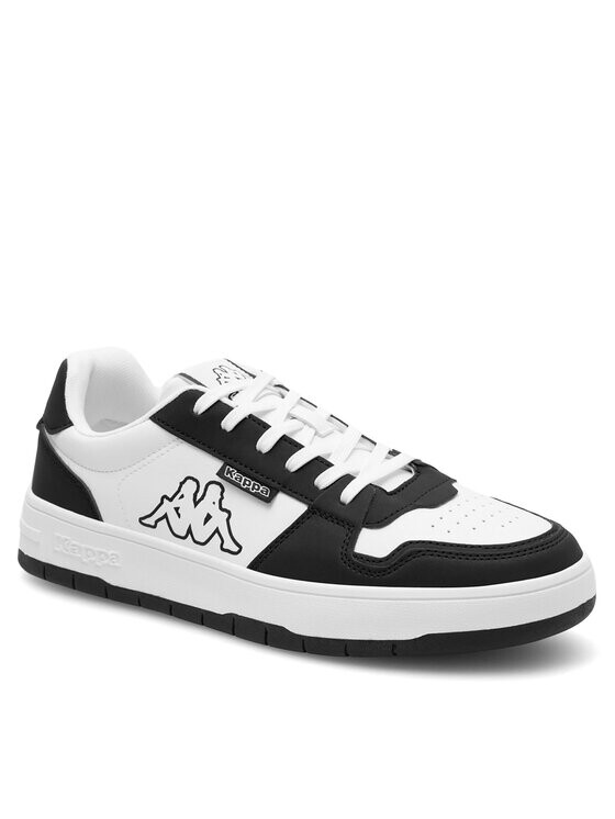 

Кроссовки Kappa, белый, Белый;серый, Кроссовки Kappa, белый